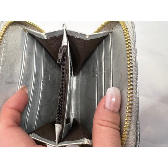 GLITTER 4 in Zipper Purse - Picture 8 of 10